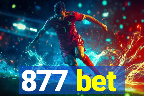 877 bet